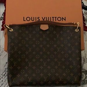 Louis Vuitton Graceful MM
